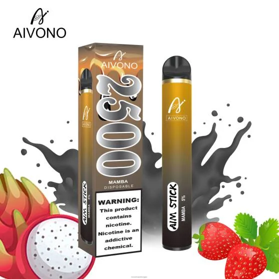 Vape Nesteet – mamba Aivono AIM STICK 2500 0B8L150