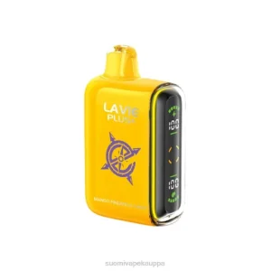 Vape Nesteet – mango ananas karkkia 8D4V102 LAVIE PLUS 15 000 suihketta