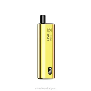 Vape Nesteet – mango jäätä 8D4V122 LAVIE ETERNAL 10 000 suihketta