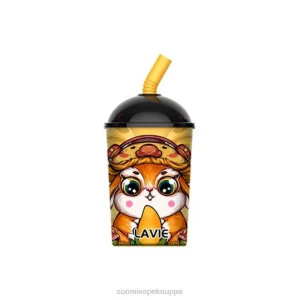 Vape Nesteet – mango jäätä 8D4V262 LAVIE Max Cup 8000 hengitystä