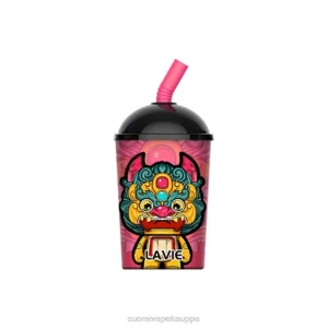 Vape Nesteet – mango-mansikkajäätelöä 8D4V266 LAVIE Max Cup 8000 hengitystä