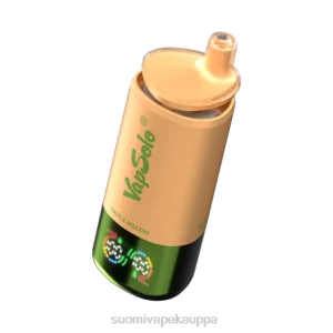 Vape Nesteet – mansikka vadelma & kolmoismeloni & hapan mango ananas VapSolo Triple 30 000 suihketta 406X06