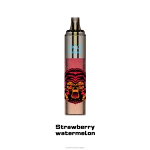 Vape Nesteet – mansikka vesimeloni 8D4V358 LAVIE OCO karnevaali 10000 puffaa