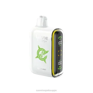 Vape Nesteet – miami minttu 8D4V98 LAVIE PLUS 15 000 suihketta