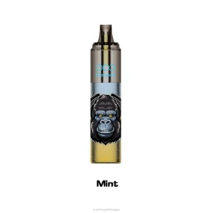 Vape Nesteet – minttu 8D4V354 LAVIE OCO karnevaali 10000 puffaa