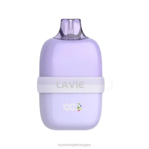 Vape Nesteet – mojito 8D4V86 LAVIE INSIDER 12000 suihketta