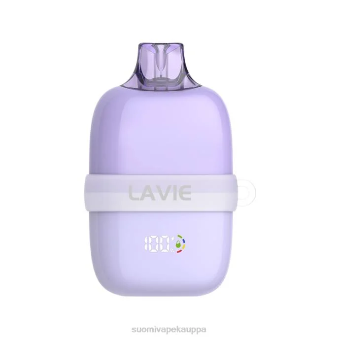 Vape Nesteet – mojito 8D4V86 LAVIE INSIDER 12000 suihketta