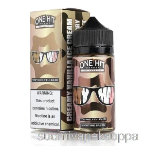 Vape Nesteet My Man – One Hit Wonder – 100ml 3mg