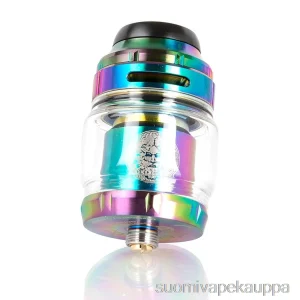 Vape Nesteet Nörtti Vape Zeus X 25mm Rta (zx Rta) Sateenkaari