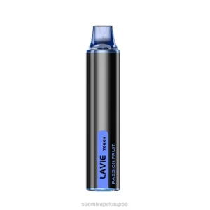 Vape Nesteet – passionhedelmä 8D4V134 LAVIE Torch 6000 suihketta