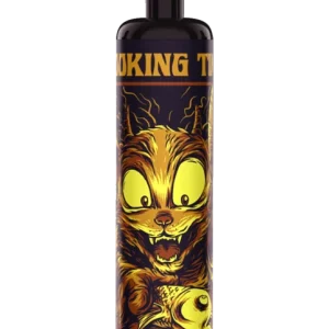 Vape Nesteet – pina colada rommia 8D4V346 LAVIE COLOUR BAR 5000 puhallusta – energiaa