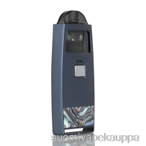 Vape Nesteet Pioneer4you Ipv Aspect Pod System Sininen