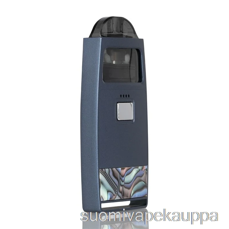 Vape Nesteet Pioneer4you Ipv Aspect Pod System Sininen