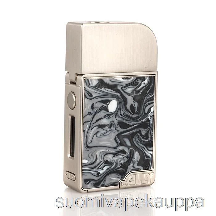 Vape Nesteet Purge Ally 30w Pod System Hopeahartsi