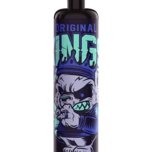 Vape Nesteet – rehevä jää 8D4V338 LAVIE COLOUR BAR 5000 puhallusta – energiaa