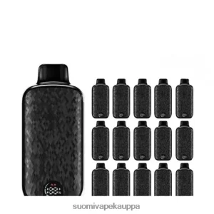 Vape Nesteet – RELX Sparta 18 000 monipuolinen maku T062N230