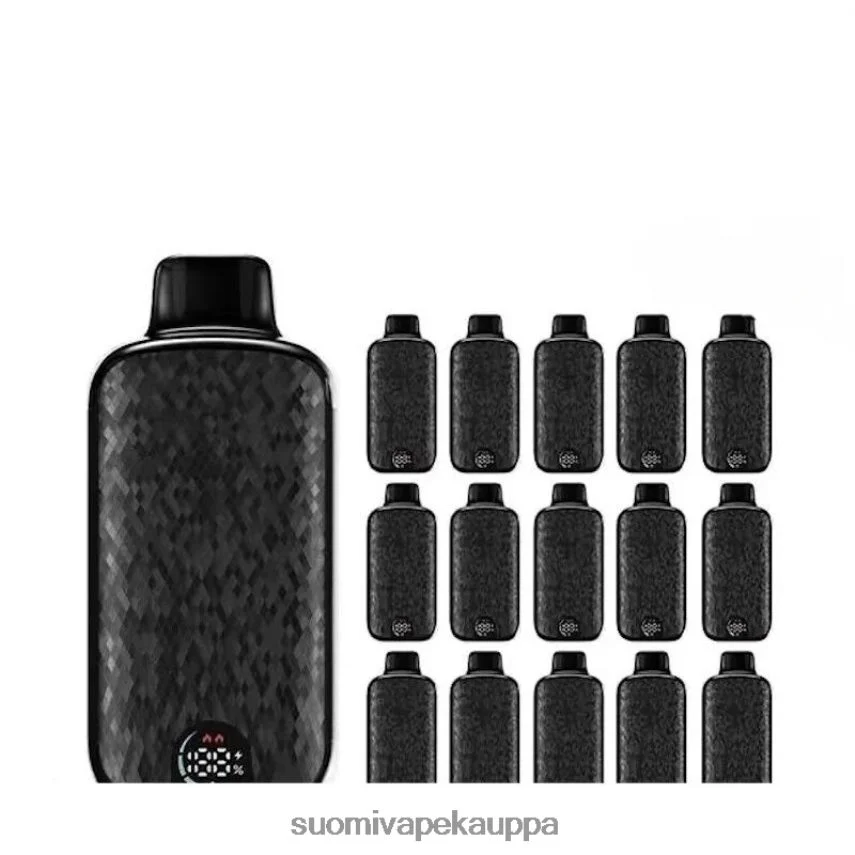 Vape Nesteet – RELX Sparta 18 000 monipuolinen maku T062N230