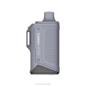 Vape Nesteet – sitruuna cola 8D4V74 LAVIE Energy Box 15 000 suihketta