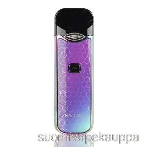 Vape Nesteet Smok Nord 15w Pod Kit Sateenkaariprisma