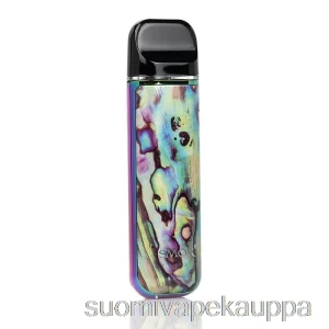 Vape Nesteet Smok Novo 2 25w Pod System 7 Värin Kuori