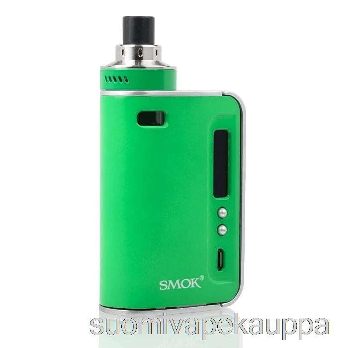 Vape Nesteet Smok Osub One 50w Tc All-in-one Kit Vihreä