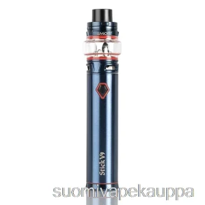 Vape Nesteet Smok Stick V9 & Stick V9 Max 60w Aloitussarja V9 Standardi – Sininen