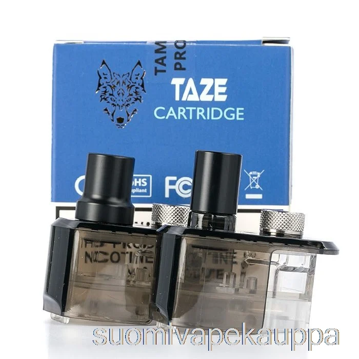 Vape Nesteet Snowwolf Taze Korvaavat Palot 4,5 Ml
