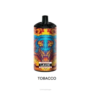 Vape Nesteet – tupakka 8D4V362 LAVIE BEAST 10 000 suihketta