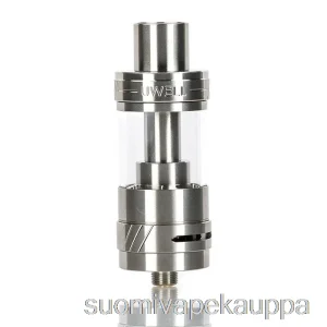 Vape Nesteet Uwell Crown 2 Ii Sub-ohm Tc Tank Rose Gold