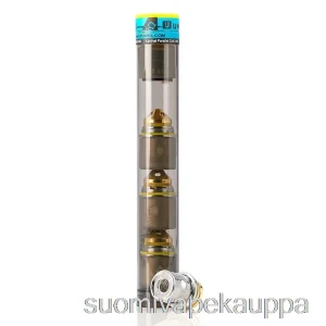 Vape Nesteet Uwell Crown 2 Ii Vaihtokelat 0,25 Ohm Sus316 Kelat