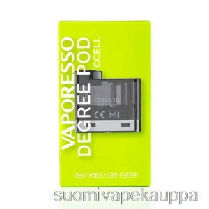 Vape Nesteet Vaporesso Asteen Vaihtokotelot 1,3 Ohm Ccell Podit