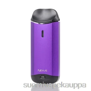 Vape Nesteet Vaporesso Nexus Aio Ultra Kannettava Sarja Violetti