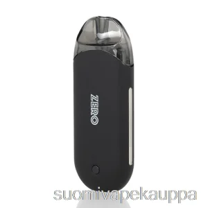 Vape Nesteet Vaporesso Renova Zero Pod System Musta