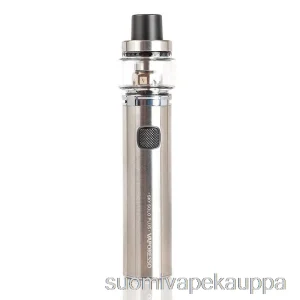 Vape Nesteet Vaporesso Sky Solo & Solo Plus Aloituspakkaus Solo Plus Edition – Ruostumaton Teräs