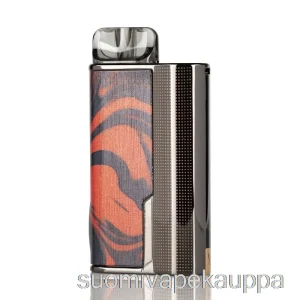 Vape Nesteet Vaporesso Xtra 16w Pod System Harmaa Hartsi