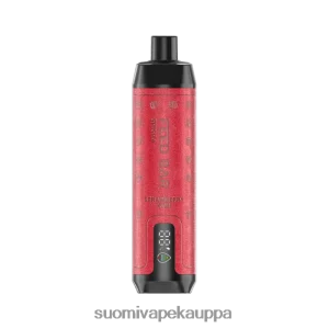Vape Nesteet – Vapsolo SHISHA kertakäyttöinen vape mansikka kiivi 4FZ6122