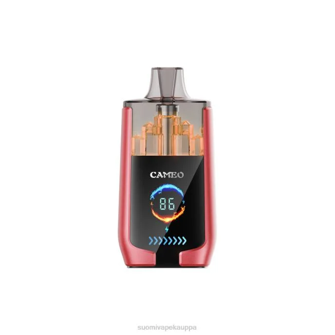 Vape Nesteet – vesimeloni jäätä 8D4V14 LAVIE CAMEO 30 000 suihketta