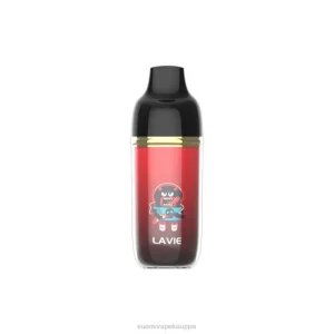 Vape Nesteet – vesimeloni jäätä 8D4V242 LAVIE Monster 6000 suihketta