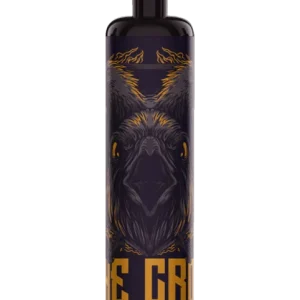 Vape Nesteet – viileä minttu 8D4V342 LAVIE COLOUR BAR 5000 puhallusta – energiaa