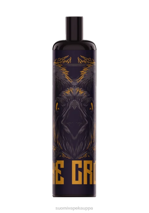 Vape Nesteet – viileä minttu 8D4V342 LAVIE COLOUR BAR 5000 puhallusta – energiaa