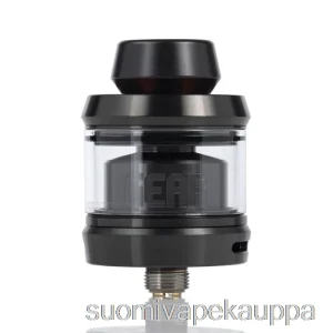 Vape Nesteet Wotofo X Ofrf Gear 24mm Rta Musta