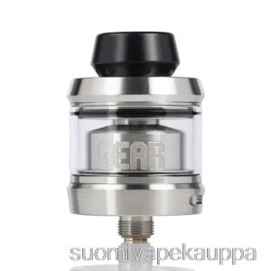 Vape Nesteet Wotofo X Ofrf Gear 24mm Rta Ruostumatonta Terästä