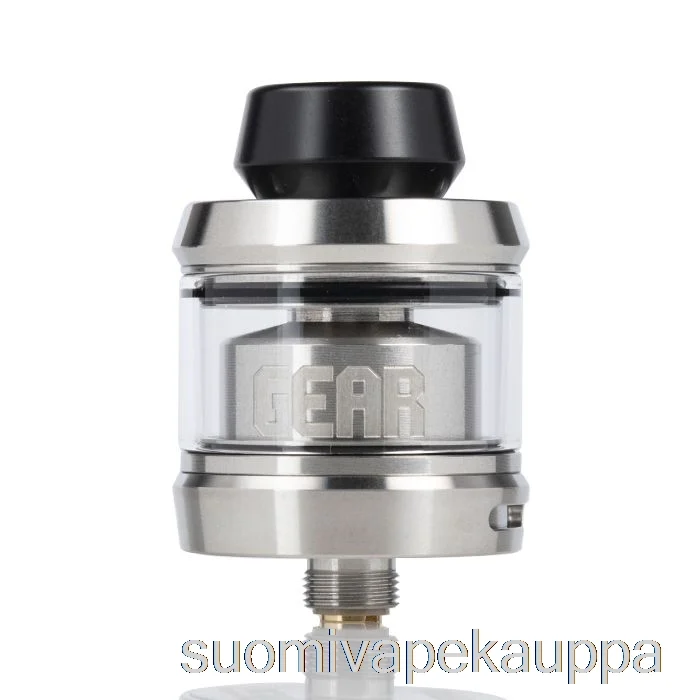 Vape Nesteet Wotofo X Ofrf Gear 24mm Rta Ruostumatonta Terästä