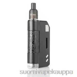 Vape Nesteet Yihi Sx Auto Squonk 30w Pod System Elegantti Musta