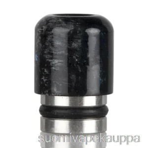 Vape Netistä 510 Mini Poland Hybridi Tippakärki Musta