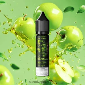 Vape Netistä – Alibarbar vesipiippu onyx kaksinkertainen omena 4FZ6111