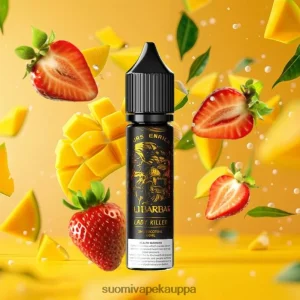Vape Netistä – Alibarbar vesipiippu onyx naisen tappaja 4FZ6107