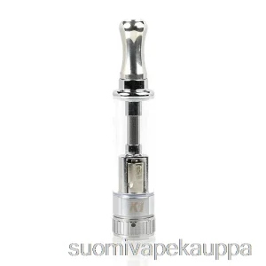 Vape Netistä Aspire K1 Glassomizer Bvc Säiliö Ruostumatonta Terästä