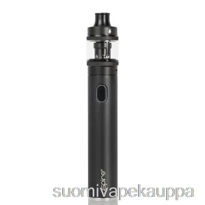 Vape Netistä Aspire Tigon 2600mah Aloitussarja Musta