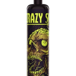 Vape Netistä – banaani maitoa 8D4V347 LAVIE COLOUR BAR 5000 puhallusta – energiaa